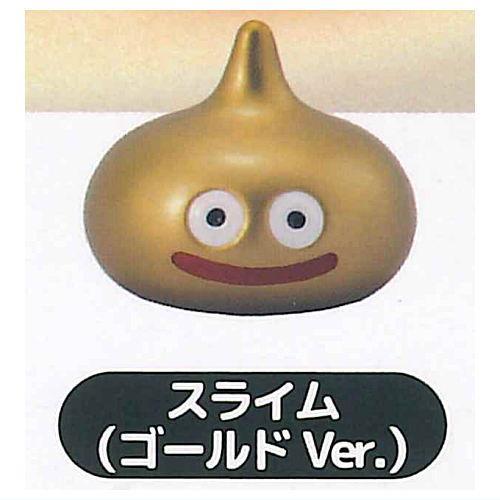 ドラゴンクエスト あつめて！モンスターギャラリー 40周年記念ver 5種