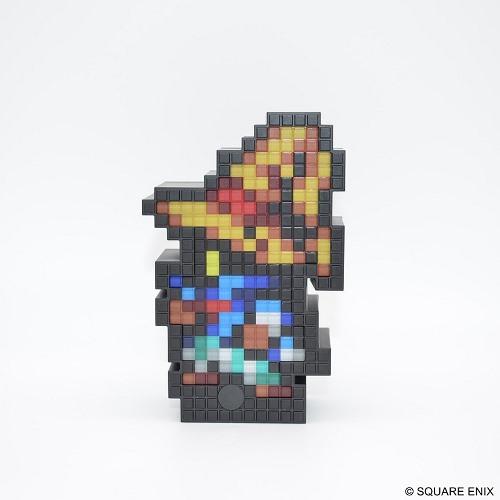 ファイナルファンタジー ファイナルファンタジーシリーズ ピクセライト