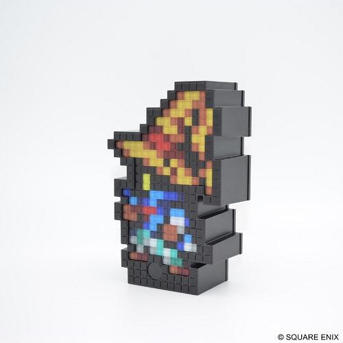 ファイナルファンタジー ファイナルファンタジーシリーズ ピクセライト