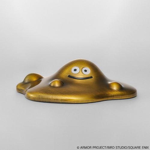 ドラゴンクエスト メタリックモンスターズギャラリー はぐれメタル 40