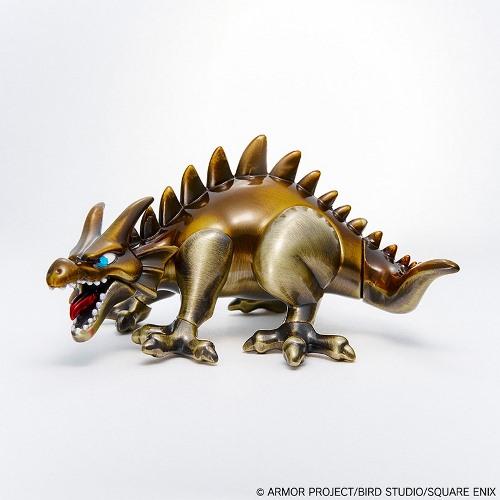 ドラゴンクエスト メタリックモンスターズギャラリー ドラゴン 40周年