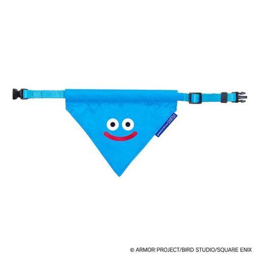 ドラゴンクエスト ペット ペットバンダナ スライム DRAGON QUEST PETs