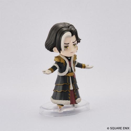 ファイナルファンタジー ファイナルファンタジーXIV ミニチュア