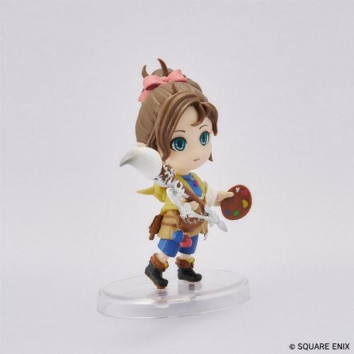 ファイナルファンタジー ファイナルファンタジーXIV ミニチュア