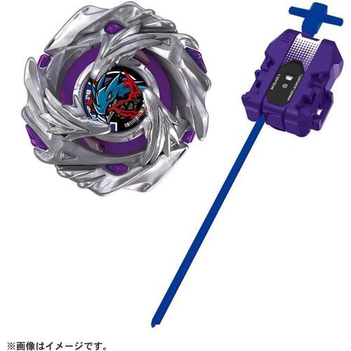 BANDAI（バンダイ） BEYBLADE X ベイブレードX BX-52 スターター