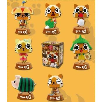 70 オフ モンスターハンター ぎりぎりアイルー村g フルフェイスjr 単品バラ モンハン ミニフィギュア 全７種からランダム指定不可 36 Asobigokoro Fcヤフー店 通販 Yahoo ショッピング