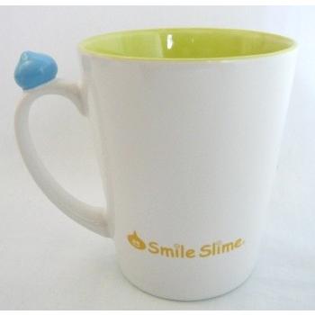 ドラクエグッズ スマイルスライム マグカップ スライムタワー
