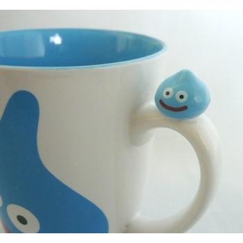 ドラクエグッズ スマイルスライム マグカップ スライム