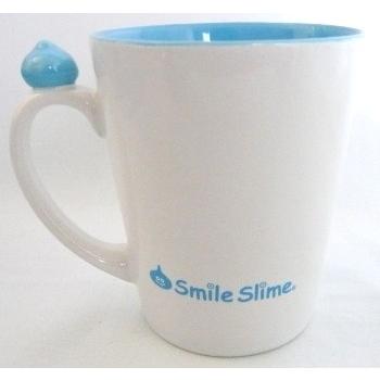 ドラクエグッズ スマイルスライム マグカップ スライム