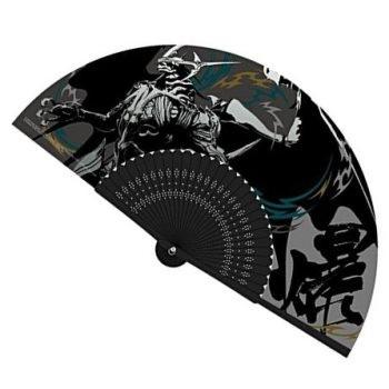 ディシディア ファイナルファンタジー 扇子 バハムート メール便対応可 6548 Asobigokoro Fcヤフー店 通販 Yahoo ショッピング