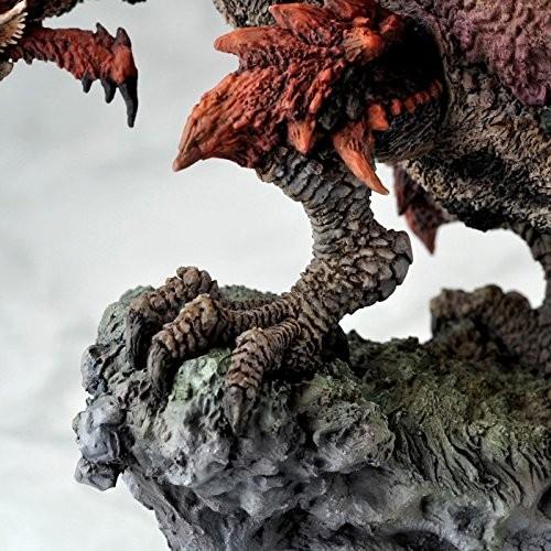 カプコンフィギュアビルダー クリエイターズモデル 火竜 カプコンフィギュアビルダー クリエイターズモデル 火竜