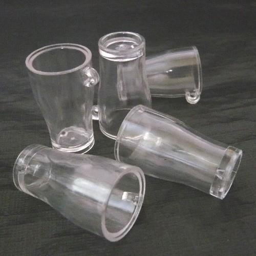 デコ用素材 ミニチュア ドリンクコップ Ver２ 50個セット 単価44円 食品サンプル フェイクフード 卸売り フェイクスイーツ ミニチュアフード 7442 Asobigokoro Fcヤフー店 通販 Yahoo ショッピング