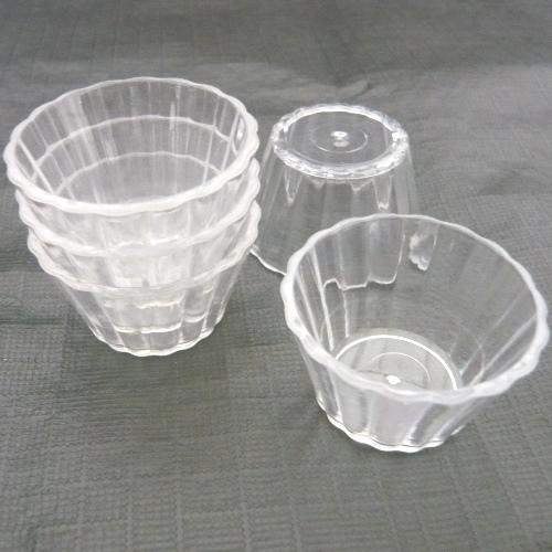 ミニチュア素材 ミニチュア食器 デザートカップ サラダカップ ３個セット 単価46円 食品サンプル フェイクフード 卸売り デコ素材 ミニチュアフード 7445 Asobigokoro Fcヤフー店 通販 Yahoo ショッピング