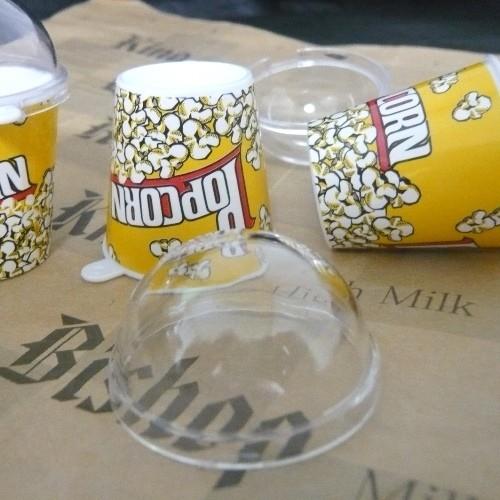 デコ用素材 ミニチュア ポップコーンカップ蓋付き 2個セット 単価78円 食品サンプル フェイクフード 卸売り フェイクスイーツ ミニチュアフード 7502 Asobigokoro Fcヤフー店 通販 Yahoo ショッピング