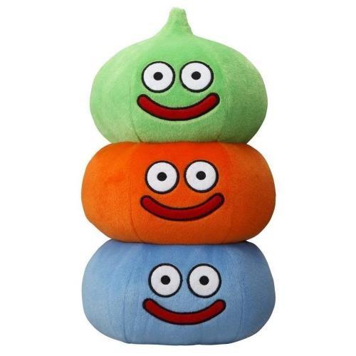 スクウェア・エニックス（SQUARE ENIX） スマイルスライム ぬいぐるみ