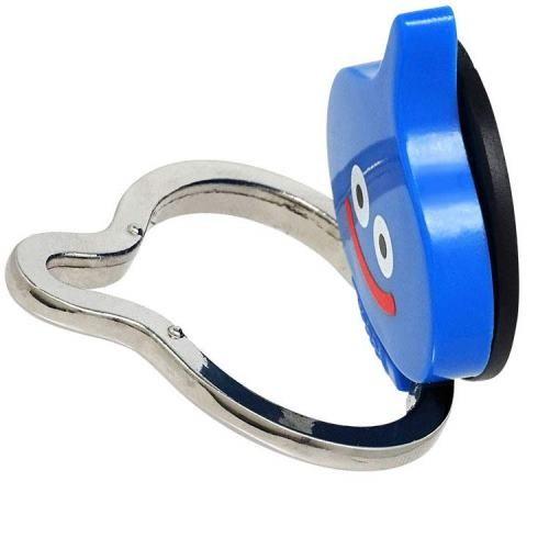 ドラクエグッズ スライム スマホリング / メール便対応可