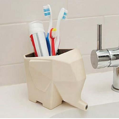 10％オフ peleg design カトラリードレイナー ジャンボ ホワイト /デザイナーズ雑貨/ハブラシ入れ | LEADWORKS | 01