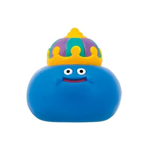 ドラゴンクエスト バスボール/スライムの仲間たち編 単品バラ1個 種類