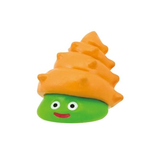 ドラゴンクエスト バスボール/スライムの仲間たち編 単品バラ1個 種類