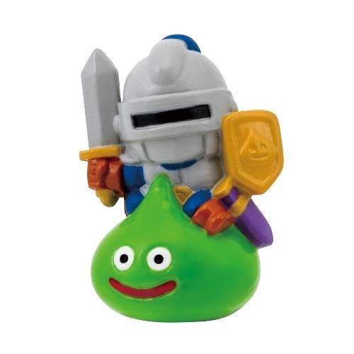 ドラゴンクエスト バスボール/スライムの仲間たち編 単品バラ1個 種類