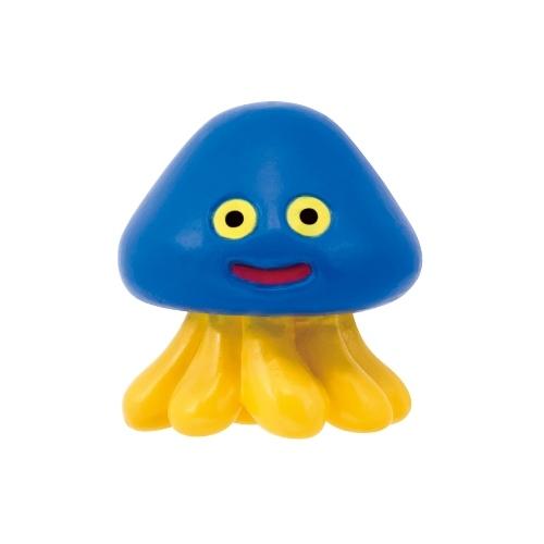 ドラゴンクエスト バスボール/スライムの仲間たち編 単品バラ1個 種類