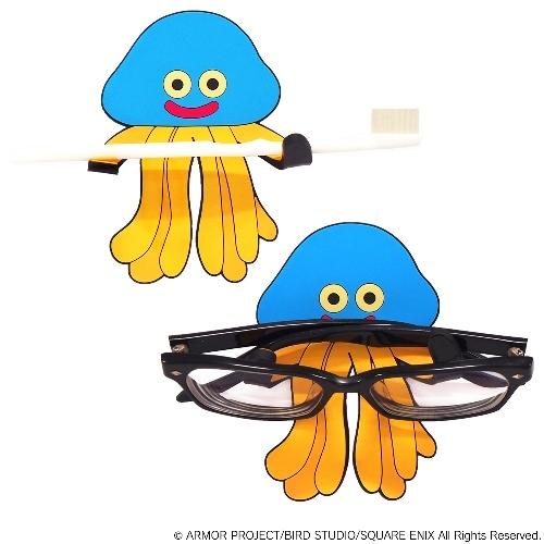 ドラゴンクエスト スマイルスライム くねくねフック ホイミスライム メール便対応可 ドラクエ グッズ 8576 Asobigokoro Fcヤフー店 通販 Yahoo ショッピング