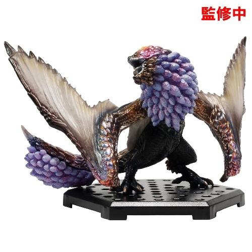 カプコンフィギュアビルダー モンスターハンター スタンダードモデル Plus Vol 18 6個入りbox Cfb モンハン Mhw Ib 8791 Asobigokoro Fcヤフー店 通販 Yahoo ショッピング