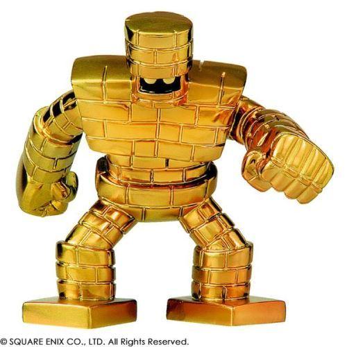 ドラゴンクエスト ドラクエグッズ メタリックモンスターズギャラリー