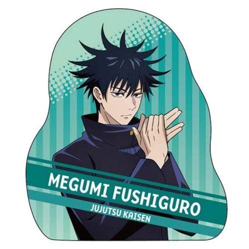 20％オフ 呪術廻戦 ダイカットクッション 伏黒恵 / 座布団 グッズ