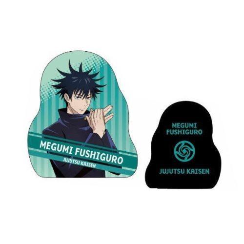 20％オフ 呪術廻戦 ダイカットクッション 伏黒恵 / 座布団 グッズ