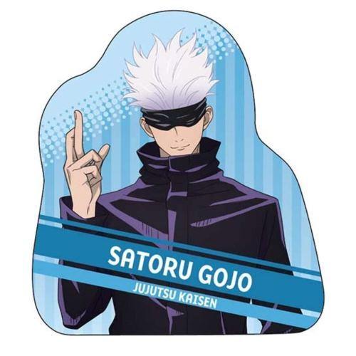 20％オフ 呪術廻戦 ダイカットクッション 五条悟 / 座布団 グッズ