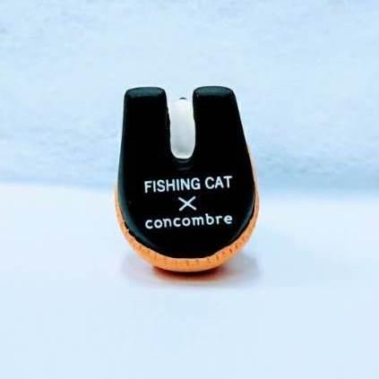 DECOLE（デコレ） concombre×FISHING CAT コンコンブル 雪だるま黒猫