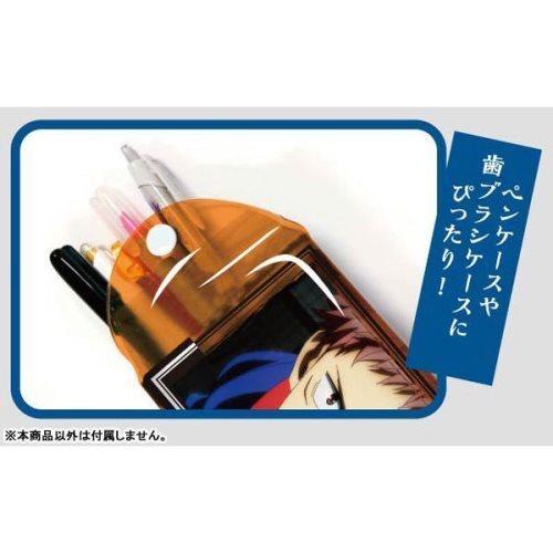 BANDAI（バンダイ） 20％オフ マルチクリアケースL 呪術廻戦 伏黒恵