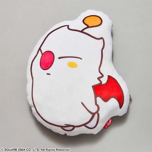 ファイナルファンタジー ふわふわダイカットクッション モーグリ /FF