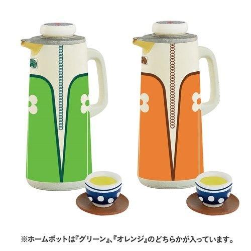 ケンエレファント 昭和ノスタルジックミニチュアコレクション第2弾 BOX