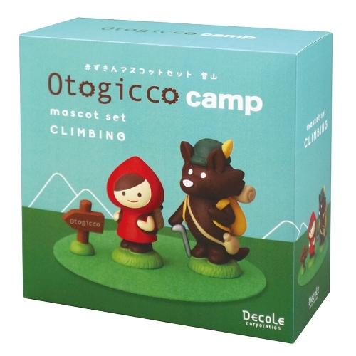 DECOLE（デコレ） 10％オフ Otogicco オトギッコ 赤ずきんマスコット