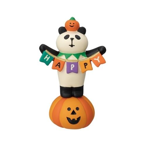 DECOLE（デコレ） 10％オフ concombre コンコンブル ハロウィンの