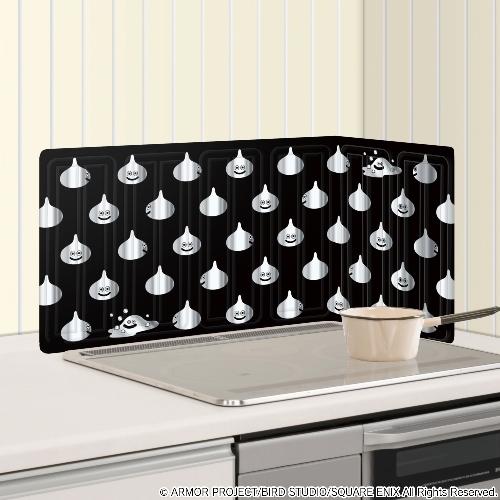 即納特典付き ドラゴンクエスト キッチンスタンド ドットフィールド ドラクエ グッズ Dq Materialworldblog Com