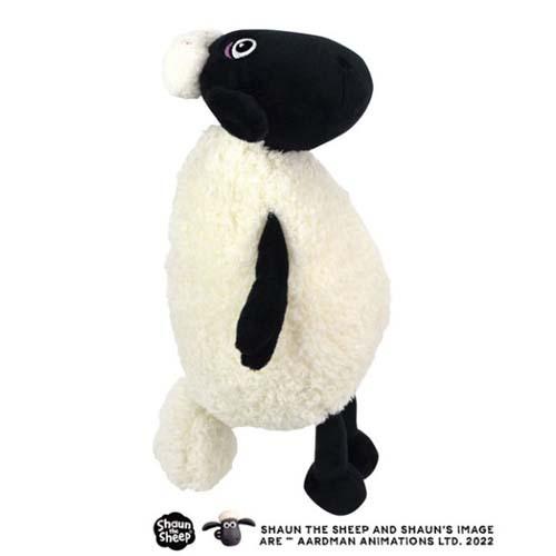 ティミーママ ひつじのショーン ぬいぐるみ 25cm ティミーママ /NICI/ひつじの