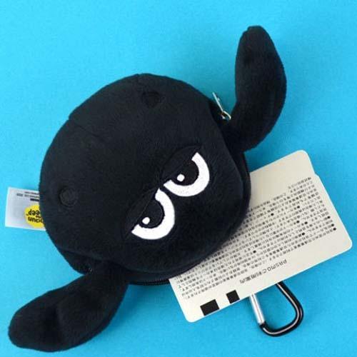 ひつじのショーン×NICI フィギュアミニポーチ ティミー /ぬいぐるみ