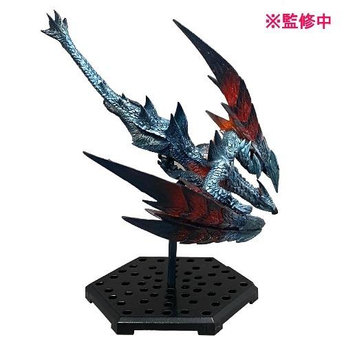 色々な カプコンフィギュアビルダー モンスターハンター スタンダードモデル Plus Vol 21 6個入りbox Cfb モンハン モンハンライズ Materialworldblog Com