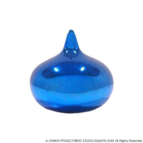 ドラゴンクエスト メタリックモンスターズギャラリー スライム ロト