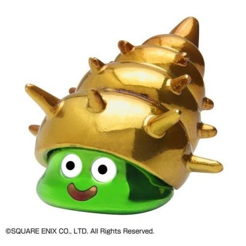 ドラゴンクエスト ドラクエグッズ メタリックモンスターズギャラリー