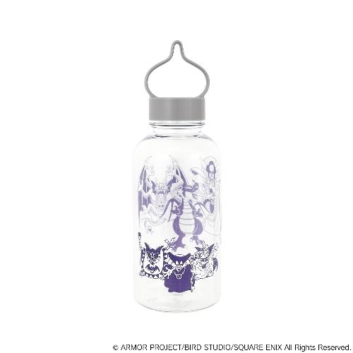 ドラゴンクエスト スマイルスライム スライムクリアボトル 魔王