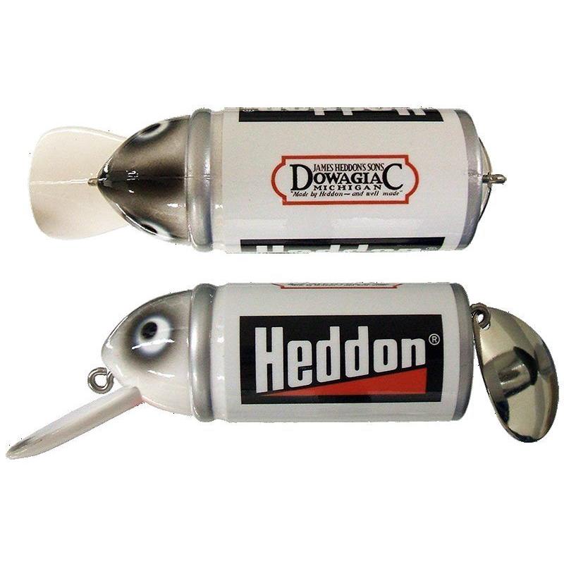 HEDDON/ヘドン ビッグバド ヒートン仕様 スミス特注カラー