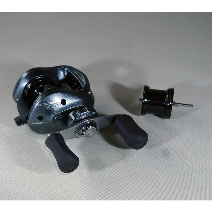 シマノ（SHIMANO） 08チヌ 1000XT ※訳アリ：パッケージ不良