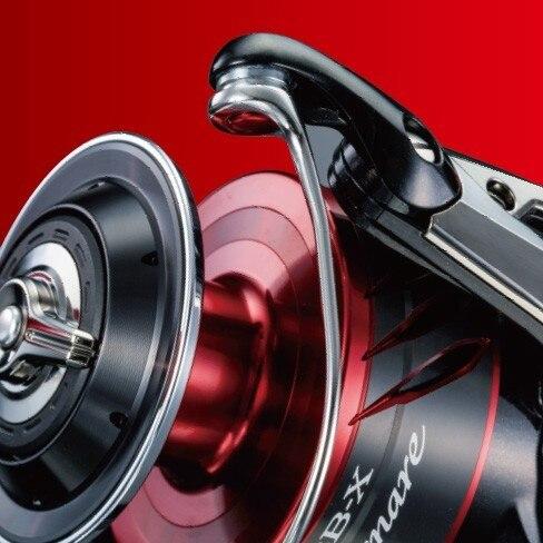 シマノ 18 BB-X レマーレ 8000D : フィッシングK - 通販 - Yahoo シマノ 18 BB-X レマーレ 8000D : フィッシングK - 通販 - Yahoo