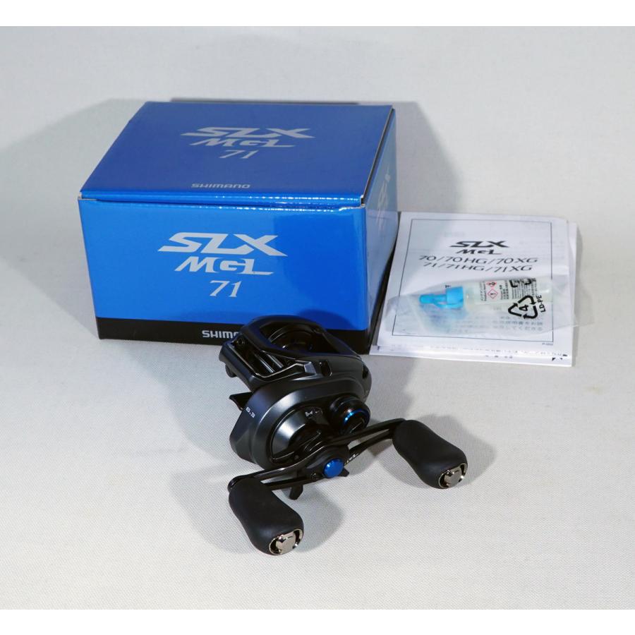 19SLX MGL71 ノーマルギア