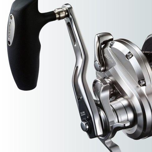 シマノ（SHIMANO） 20OCEA JIGGER オシアジガー 4000HG 右ハンドル