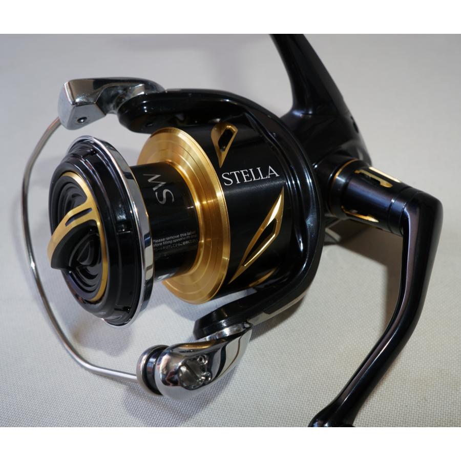 シマノ（SHIMANO） 20STELLA ステラ SW 5000XG ※訳アリ：箱 汚れ
